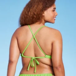 Women's Crochet Bralette Bikini Top - Wild Fable™ -Trendy Wear Women Store GUEST 00131fae a5b3 4c48 8686 44320da8239b