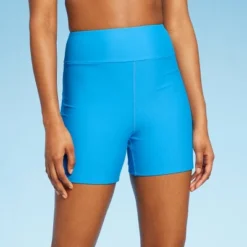 Women's Bike Shorts Bikini Bottom - Wild Fable™ Blue 13 Women's Bike Shorts Bikini Bottom - Wild Fable™ Blue -Trendy Wear Women Store GUEST 009827e2 2198 48f4 ac07 efe65c1b33e7