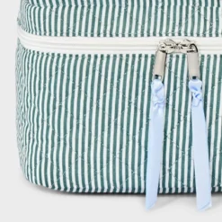 Vanity Top Handle Makeup Pouch - Wild Fable™ -Trendy Wear Women Store GUEST 00d70bf5 3f3a 4860 bd78 7ee98a32883f