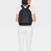 Nylon Collegiate Dome Backpack - Wild Fable™