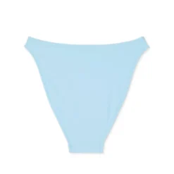 Women's Mid-Waist Extra High Leg Cheeky Bikini Bottom - Wild Fable™ -Trendy Wear Women Store GUEST 0327be62 682f 4ef4 9168 84d55c24607b