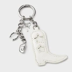 Game Day Western Boot Bag Charm - Wild Fable™ 7 Game Day Western Boot Bag Charm - Wild Fable™ -Trendy Wear Women Store GUEST 0e394462 1728 4412 bb30 4cefb192a702