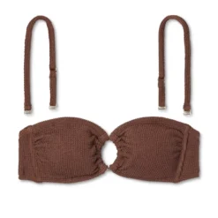 Women's Pucker Textured Bandeau Bikini Top - Wild Fable™ 10 Women's Pucker Textured Bandeau Bikini Top - Wild Fable™ -Trendy Wear Women Store GUEST 12e52cc5 c2e5 4e2a 9b81 e7f0794a2407