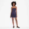Women's Drop Waist Mini Tennis Dress - Wild Fable™