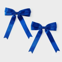 Game Day Hair Bow Set 2pc - Wild Fable™ 15 Game Day Hair Bow Set 2pc - Wild Fable™ -Trendy Wear Women Store GUEST 174922b4 7439 49f7 ad6f edab98602338