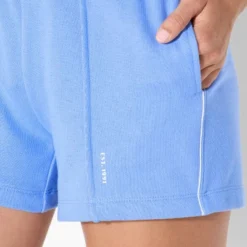 Women's Terry Mid-Rise Pull-On Shorts - Wild Fable™ -Trendy Wear Women Store GUEST 176cae92 075e 4c3b ba45 98f0c641ab13