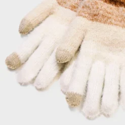 Knitted Cuff Gloves - Wild Fableā¢