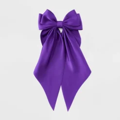 Game Day Single Hair Bow - Wild Fable™ -Trendy Wear Women Store GUEST 1d7536f3 45c0 4ac3 b88c 13c39267f90d
