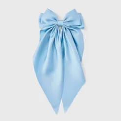 Game Day Single Hair Bow - Wild Fable™ -Trendy Wear Women Store GUEST 218e7d6a 0504 4082 a8fb bcc380dbaa77