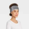 Reversible Headband - Wild Fable™