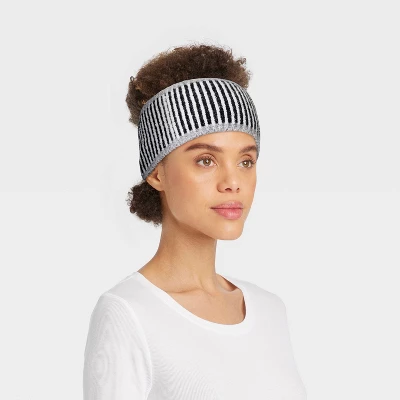 Reversible Headband - Wild Fable™ 1 Reversible Headband - Wild Fable™