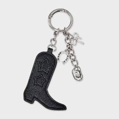 Game Day Western Boot Bag Charm - Wild Fable™ 2 Game Day Western Boot Bag Charm - Wild Fable™ - Image 2