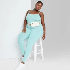 Women's Seamless Fabric Bodysuit - Wild Fable™ -Trendy Wear Women Store GUEST 25cbc888 2782 4c6f 8e0e 18a2cfbb2c3f