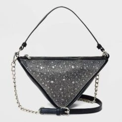 Triangle Crossbody Bag - Wild Fable™ 11 Triangle Crossbody Bag - Wild Fable™ -Trendy Wear Women Store GUEST 2b6ac395 955f 4b32 9a6e a2db394d2713