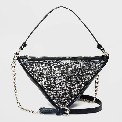 Triangle Crossbody Bag - Wild Fable™ 5 Triangle Crossbody Bag - Wild Fable™ - Image 5