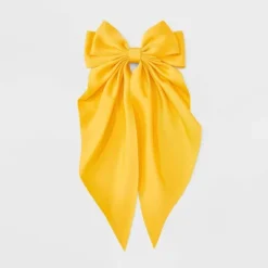 Game Day Single Hair Bow - Wild Fable™ -Trendy Wear Women Store GUEST 2e6410c0 6080 44db a96f 2abd8ed8cdfb
