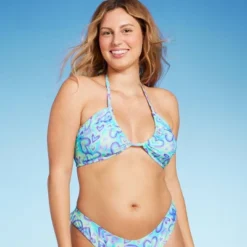 Women's Multiway Bikini Top - Wild Fable™ -Trendy Wear Women Store GUEST 3296a79b bbbe 47d6 9dc9 bd5c5a9b2bf2