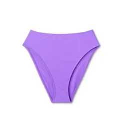 Women's High Waist High Leg Cheeky Bikini Bottom - Wild Fable™ -Trendy Wear Women Store GUEST 347c95a8 4220 471c 9979 4279c1fe0b53