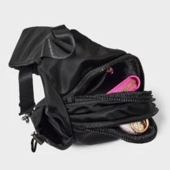 Flap Sling Crossbody Bag - Wild Fable™ -Trendy Wear Women Store GUEST 358223ae e389 4946 b036 5efc17ca8530