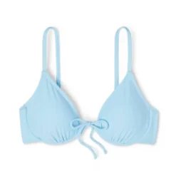 Women's Tie Detail Underwire Bikini Top - Wild Fable™ 13 Women's Tie Detail Underwire Bikini Top - Wild Fable™ -Trendy Wear Women Store GUEST 364fe912 72a1 415f b910 1b52dd7570cb