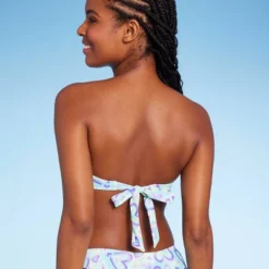 Women's Multiway Bikini Top - Wild Fable™ -Trendy Wear Women Store GUEST 3d63f0cf d4dc 4080 bbc5 1d217bdd21ca
