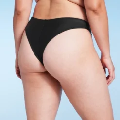 Women's Low-Rise High Leg Ultra Cheeky Bikini Bottom - Wild Fable™ -Trendy Wear Women Store GUEST 42175913 1cb6 4134 af7c dbf2e099a499