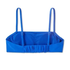 Women's Scrunchie Back Detail Bralette Bikini Top - Wild Fable™ -Trendy Wear Women Store GUEST 43a8d24b 3836 4338 97a4 de73a1e0ff05