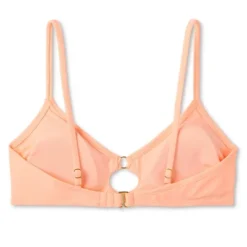 Women's Ring Front Bralette Bikini Top - Wild Fable™ -Trendy Wear Women Store GUEST 45633760 d5de 4154 9803 92ee0e9c9057