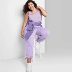 Women's Slim Fit Sweatshirt Bra Tank Top - Wild Fable™ -Trendy Wear Women Store GUEST 45978618 25cd 479d b8d6 697a429d5d67