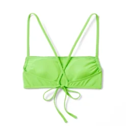 Women's Crochet Bralette Bikini Top - Wild Fable™ -Trendy Wear Women Store GUEST 4e03db0c 9fca 4ae4 8401 b9f7d97bd6dc