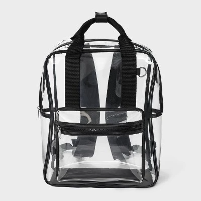 Square Backpack - Wild Fable™ 6 Square Backpack - Wild Fable™ - Image 6