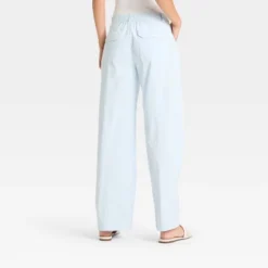 Women's Straight Utility Pants - Wild Fable™