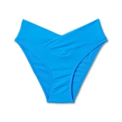 Women's Crossover High Leg Cheeky Mid-Rise Bikini Bottom - Wild Fable™ 24 Women's Crossover High Leg Cheeky Mid-Rise Bikini Bottom - Wild Fable™ -Trendy Wear Women Store GUEST 56b6ef7a 28c3 46ba 841e e86c1839071d