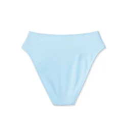 Women's High Leg Cheeky High Waist Bikini Bottom - Wild Fable™ Light Blue 13 Women's High Leg Cheeky High Waist Bikini Bottom - Wild Fable™ Light Blue -Trendy Wear Women Store GUEST 58adf89c b93a 4cd5 968a 950d52db48f7