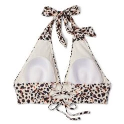 Women's Multiway Tall Triangle Bikini Top - Wild Fable™ Animal Print 8 Women's Multiway Tall Triangle Bikini Top - Wild Fable™ Animal Print -Trendy Wear Women Store GUEST 58c37eef a631 452b a917 3d851e829ba4