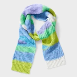 Pre-Consumed Recycled Scarf - Wild Fable™ -Trendy Wear Women Store GUEST 593ef203 5c63 499f a94b 65d3b2e29172