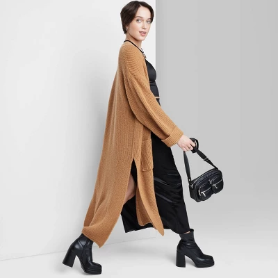 Crossbody Bag With Pockets - Wild Fable™ 3 Crossbody Bag With Pockets - Wild Fable™ - Image 3