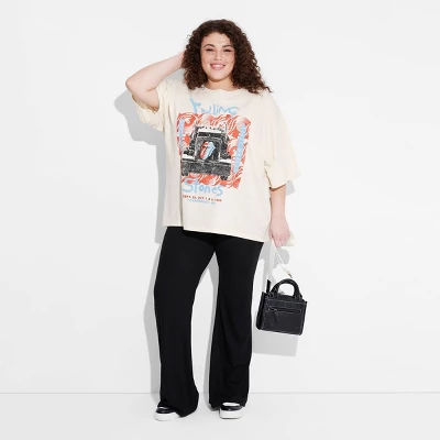 Mini Tote Crossbody Bag - Wild Fable™ 5 Mini Tote Crossbody Bag - Wild Fable™ - Image 5