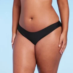 Women's Scoop Front High Waist High Leg Cheeky Bikini Bottom - Wild Fable™ 11 Women's Scoop Front High Waist High Leg Cheeky Bikini Bottom - Wild Fable™ -Trendy Wear Women Store GUEST 61e13f6b 43e3 4c65 8b3c 1bc83d0b0ed9