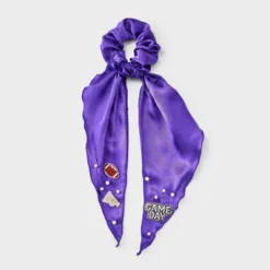 Game Day Hair Twister With Tails - Wild Fable™ -Trendy Wear Women Store GUEST 636b373a 283c 4032 96e1 0f531d6b5f61