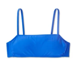 Women's Scrunchie Back Detail Bralette Bikini Top - Wild Fable™ -Trendy Wear Women Store GUEST 65365a1d 6141 42ea 947b 8a6ee137d5b4