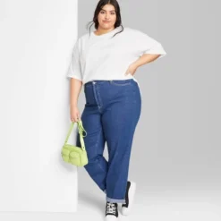 Women's Short Sleeve Relaxed Fit T-Shirt - Wild Fable™ 7 Women's Short Sleeve Relaxed Fit T-Shirt - Wild Fable™ -Trendy Wear Women Store GUEST 66897b69 c244 46a0 91f6 c5500889a3c9