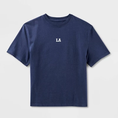 Women's Short Sleeve Crewneck Graphic T-Shirt - Wild Fable™ 3 Women's Short Sleeve Crewneck Graphic T-Shirt - Wild Fable™ - Image 3