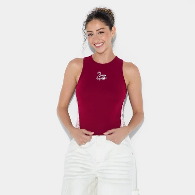 Women's Roundneck Tank Top - Wild Fable™ 1 Women's Roundneck Tank Top - Wild Fable™