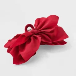 Triple Bow Claw Hair Clip - Wild Fable™ -Trendy Wear Women Store GUEST 72cae2e0 99d8 4949 bf47 4142cb908ce1