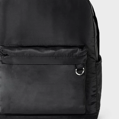 Nylon Collegiate Dome Backpack - Wild Fable™ 4 Nylon Collegiate Dome Backpack - Wild Fable™ - Image 4