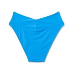 Women's Crossover High Leg Cheeky Mid-Rise Bikini Bottom - Wild Fable™ 25 Women's Crossover High Leg Cheeky Mid-Rise Bikini Bottom - Wild Fable™ -Trendy Wear Women Store GUEST 7da94dbd 0fb1 43e0 942d 58487312b301