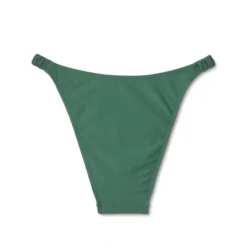 Women's Scrunchie Side Tab Detail Extra High Leg Extra Cheeky Bikini Bottom - Wild Fable™ -Trendy Wear Women Store GUEST 7e6e5784 0446 4308 8167 1a54e77082a8
