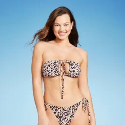 Women's Multiway Tall Triangle Bikini Top - Wild Fable™ -Trendy Wear Women Store GUEST 81416d23 6a49 4410 9ccd 282846694c0b