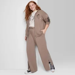 Frozen Chain And Chunky Hoop Trio Earring Set 3pc - Wild Fable™ Gold: Nickel-Free Metal Jewelry -Trendy Wear Women Store GUEST 827da754 ac15 4f20 b3b1 b68b0f578eac